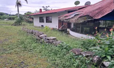 Banco Vende Casa en Chiriqui - BOQUETE , BOQUETE, Chiriqui, 24706
