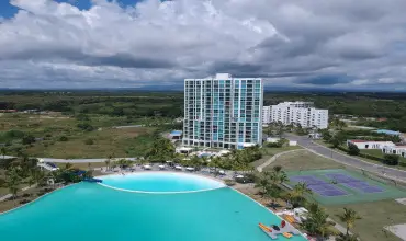 Banco Vende Apartamento en Waterways Playa Blanca , PLAYA BLANCA, Cocle, 24712