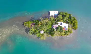 Una joya en una isla privada , PUEBLO NUEVO, BOCAS DEL TORO, Bocas del Toro, 26063