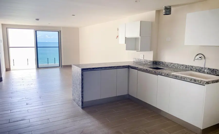 Condominio Frente al Mar en Playa Caracol Panama , CORREGIMIENTO CHAME, Panamá Oeste, 26067