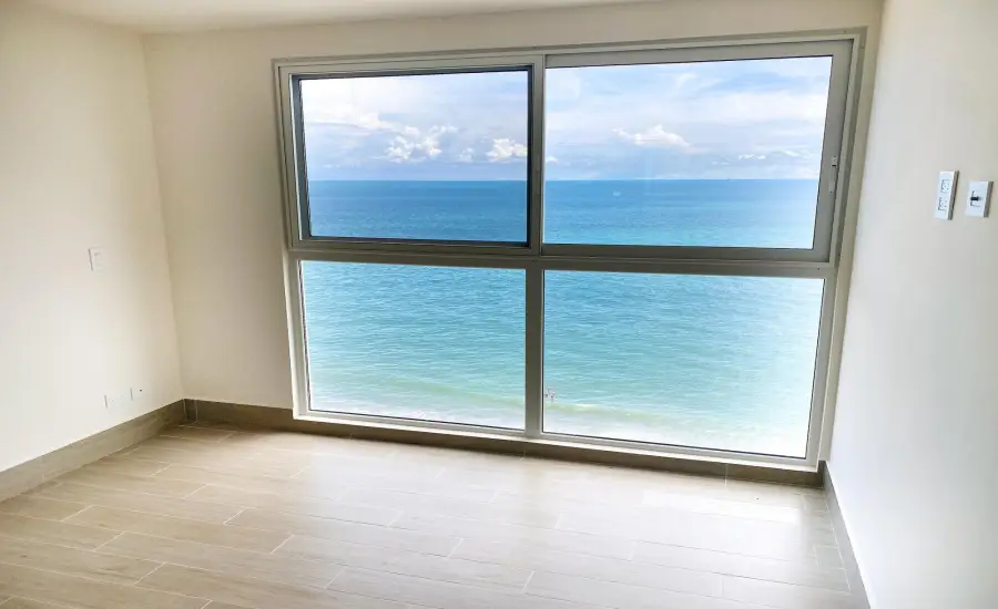 Condominio Frente al Mar en Playa Caracol Panama , CORREGIMIENTO CHAME, Panamá Oeste, 26067