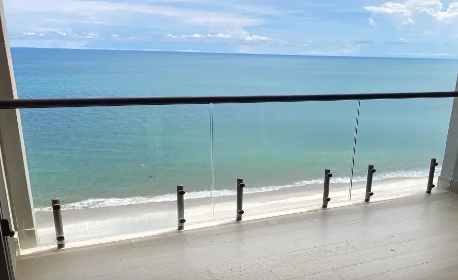 Condominio Frente al Mar en Playa Caracol Panama , CORREGIMIENTO CHAME, Panamá Oeste, 26067