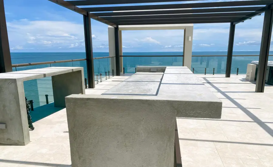Condominio Frente al Mar en Playa Caracol Panama , CORREGIMIENTO CHAME, Panamá Oeste, 26067