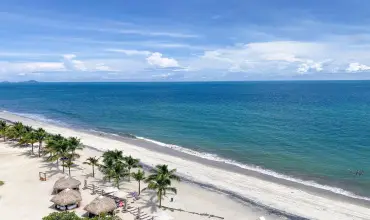 Condominio Frente al Mar en Playa Caracol Panama , CORREGIMIENTO CHAME, Panamá Oeste, 26067