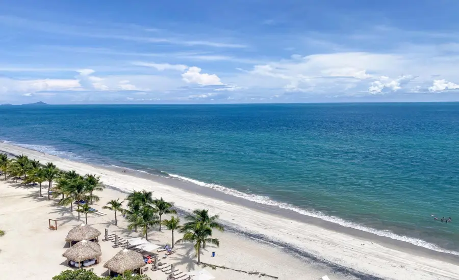 Condominio Frente al Mar en Playa Caracol Panama , CORREGIMIENTO CHAME, Panamá Oeste, 26067