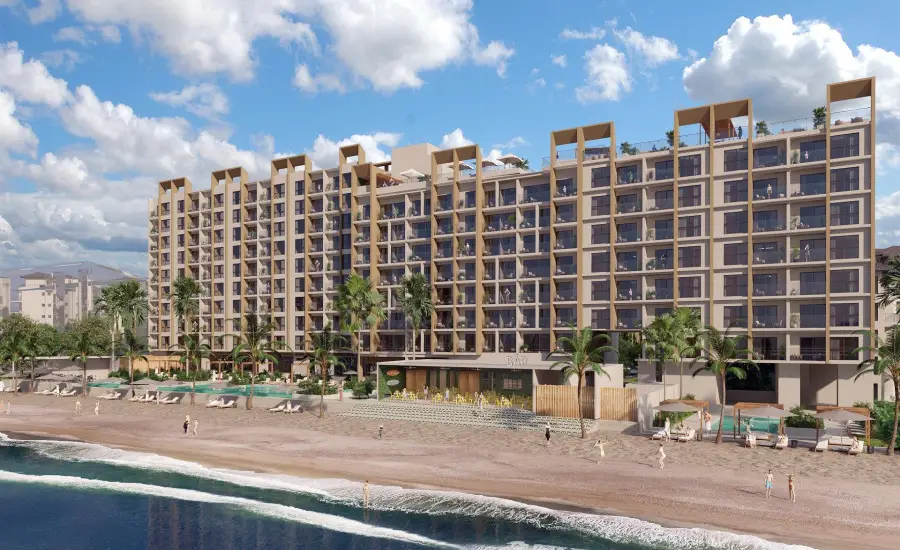 Condominio Frente al Mar en Playa Caracol Panama , CORREGIMIENTO CHAME, Panamá Oeste, 26067