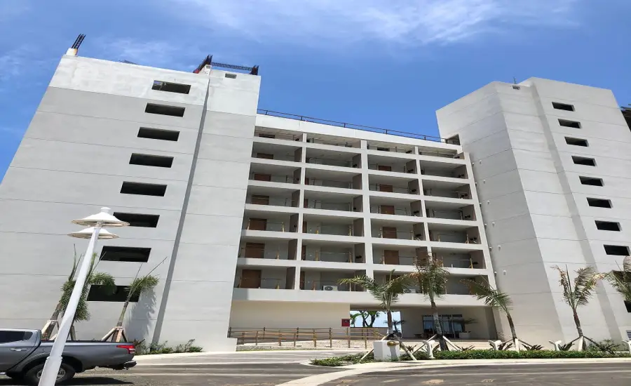 Condominio Frente al Mar en Playa Caracol Panama , CORREGIMIENTO CHAME, Panamá Oeste, 26067