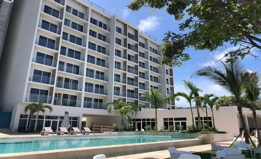 Condominio Frente al Mar en Playa Caracol Panama , CORREGIMIENTO CHAME, Panamá Oeste, 26067