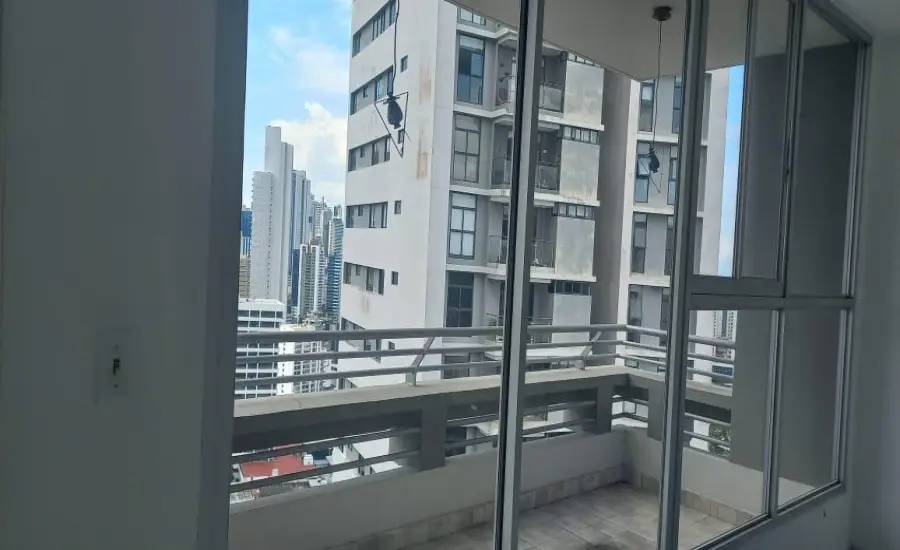 Se Vende Apartamento Luxor Tower El Cangrejo reposeido , EL CANGREJO, Panamá, 22984