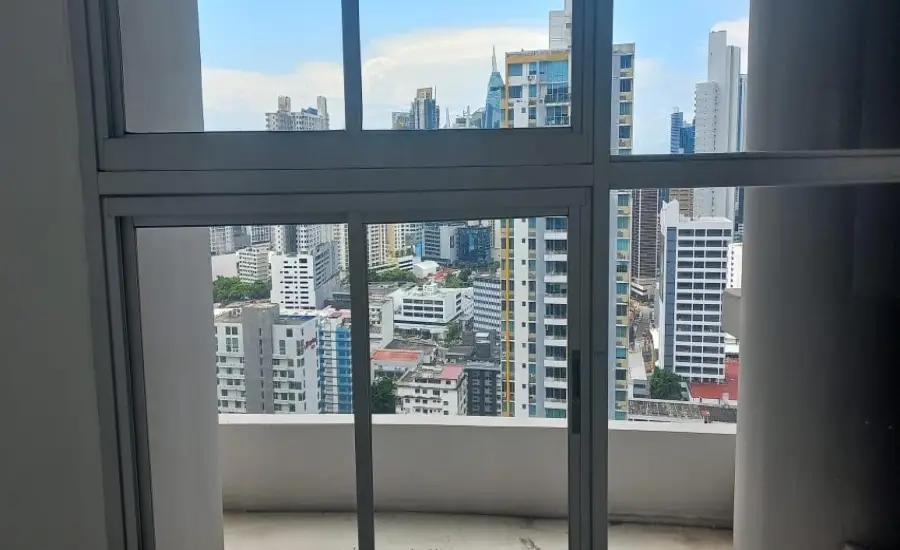 Se Vende Apartamento Luxor Tower El Cangrejo reposeido , EL CANGREJO, Panamá, 22984