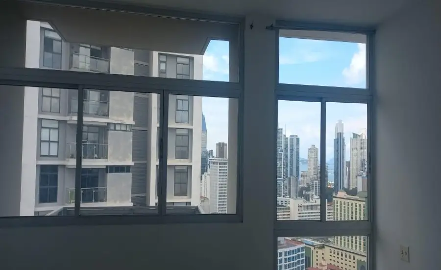 Se Vende Apartamento Luxor Tower El Cangrejo reposeido , EL CANGREJO, Panamá, 22984