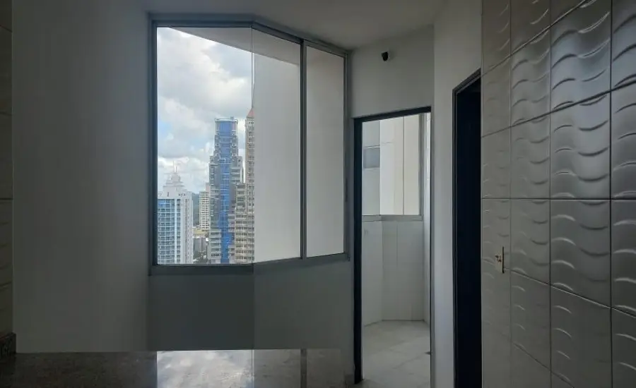 Se Vende Apartamento Luxor Tower El Cangrejo reposeido , EL CANGREJO, Panamá, 22984