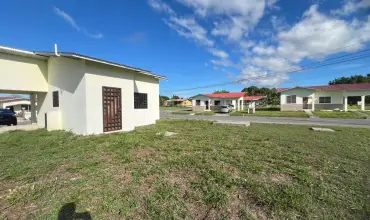 Banco vende casa Residencial Los Angeles Etapa II &ndash; San Pablo Nuevo, David , SAN PABLO VIEJO, DAVID, Chiriqui, 24707