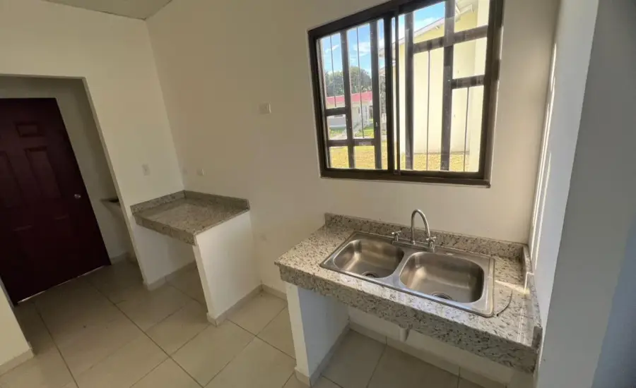 Banco vende casa Residencial Los Angeles Etapa II &ndash; San Pablo Nuevo, David , SAN PABLO VIEJO, DAVID, Chiriqui, 24707
