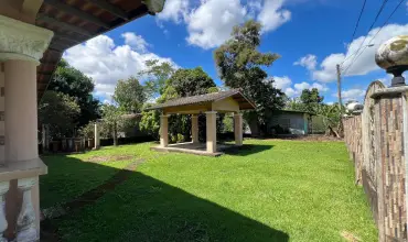 Banco vende casa en Bugabita Arriba &ndash; La Concepcion, Bugaba, Chiriqui , BUGABA, Chiriqui, 24709