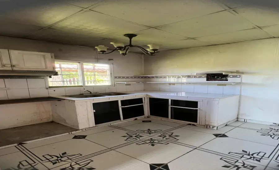 Banco vende casa en Bugabita Arriba &ndash; La Concepcion, Bugaba, Chiriqui , BUGABA, Chiriqui, 24709