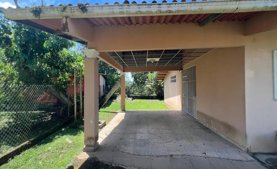Banco vende casa en Bugabita Arriba &ndash; La Concepcion, Bugaba, Chiriqui , BUGABA, Chiriqui, 24709