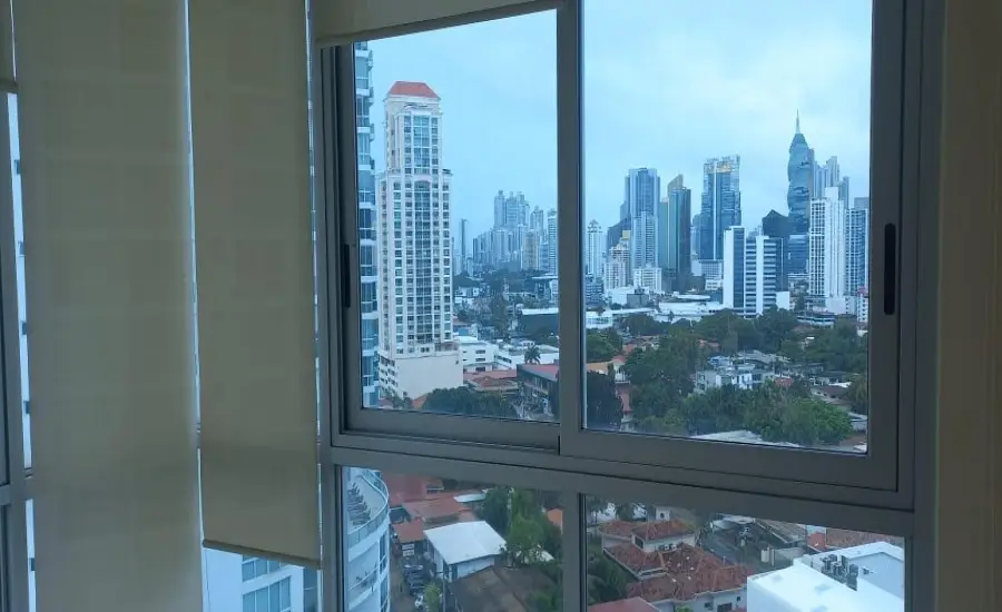 Banco vende apto. en PH KEOPS TOWER &ndash; SAN FRANCISCO , KEOPS, Panamá, 26068