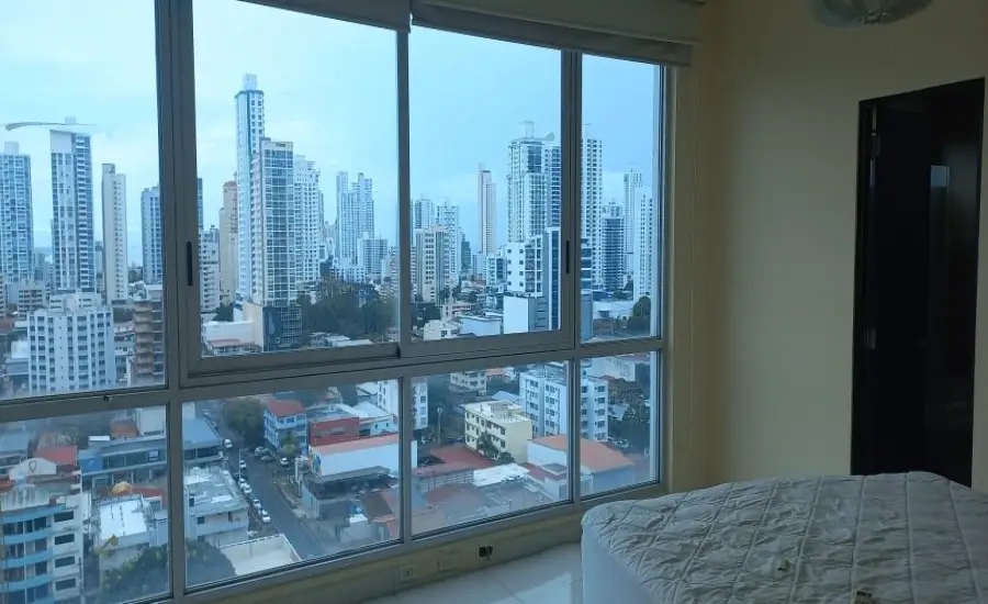 Banco vende apto. en PH KEOPS TOWER &ndash; SAN FRANCISCO , KEOPS, Panamá, 26068