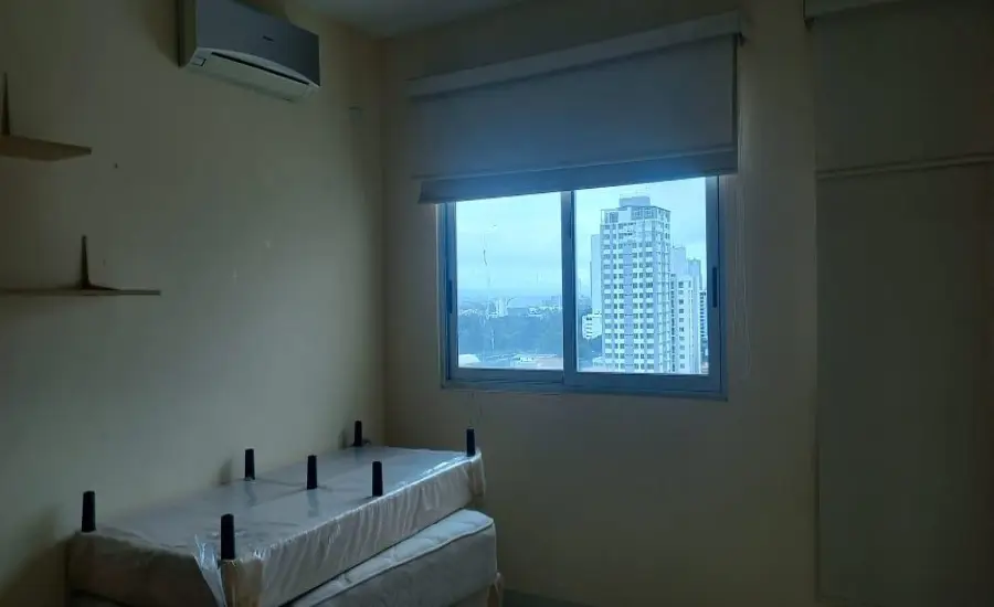 Banco vende apto. en PH KEOPS TOWER &ndash; SAN FRANCISCO , KEOPS, Panamá, 26068
