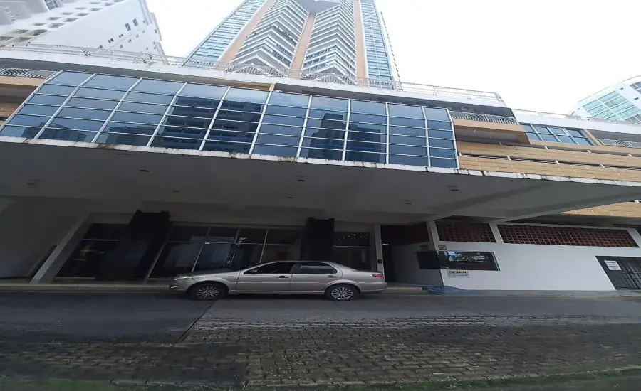 Banco vende apto. en PH KEOPS TOWER &ndash; SAN FRANCISCO , KEOPS, Panamá, 26068