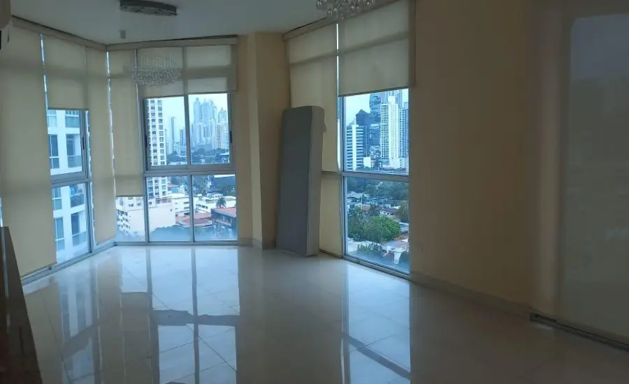 Banco vende apto. en PH KEOPS TOWER &ndash; SAN FRANCISCO , KEOPS, Panamá, 26068