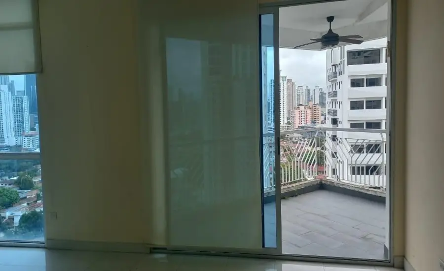 Banco vende apto. en PH KEOPS TOWER &ndash; SAN FRANCISCO , KEOPS, Panamá, 26068