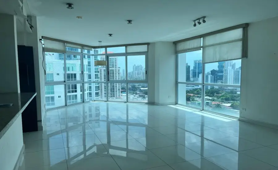 Banco vende apto. en PH KEOPS TOWER &ndash; SAN FRANCISCO , KEOPS, Panamá, 26069