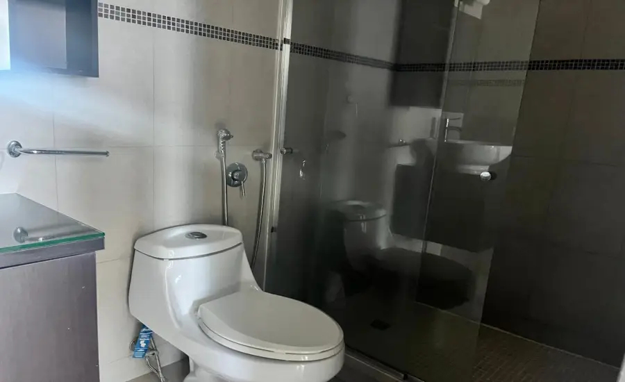 Banco vende apto. en PH KEOPS TOWER &ndash; SAN FRANCISCO , KEOPS, Panamá, 26069