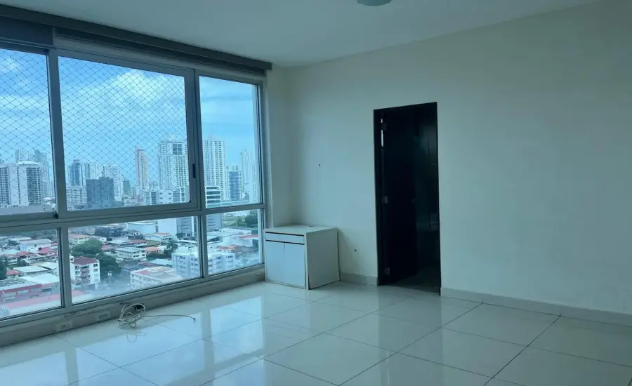Banco vende apto. en PH KEOPS TOWER &ndash; SAN FRANCISCO , KEOPS, Panamá, 26069