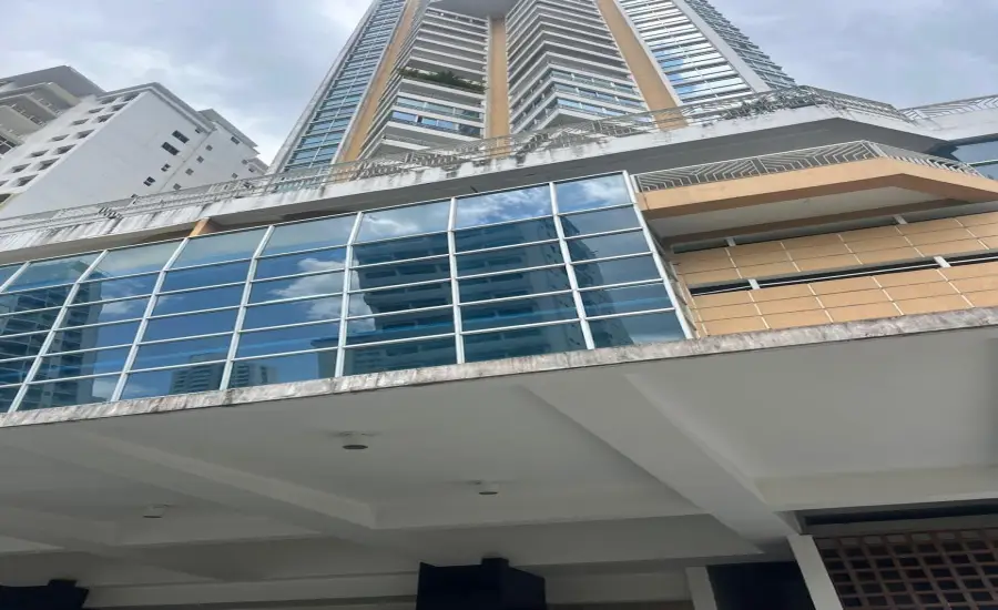 Banco vende apto. en PH KEOPS TOWER &ndash; SAN FRANCISCO , KEOPS, Panamá, 26069