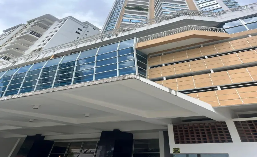 Banco vende apto. en PH KEOPS TOWER &ndash; SAN FRANCISCO , KEOPS, Panamá, 26069