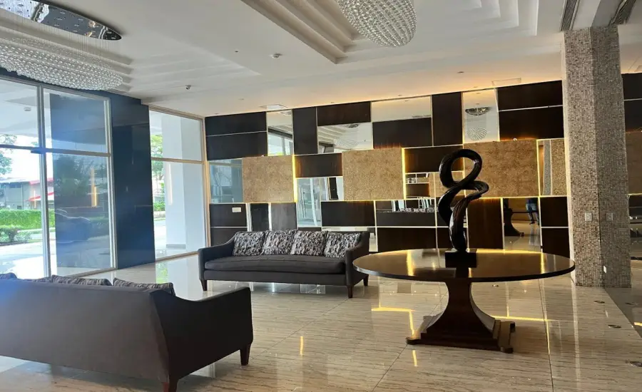 Banco vende apto. en PH KEOPS TOWER &ndash; SAN FRANCISCO , KEOPS, Panamá, 26069