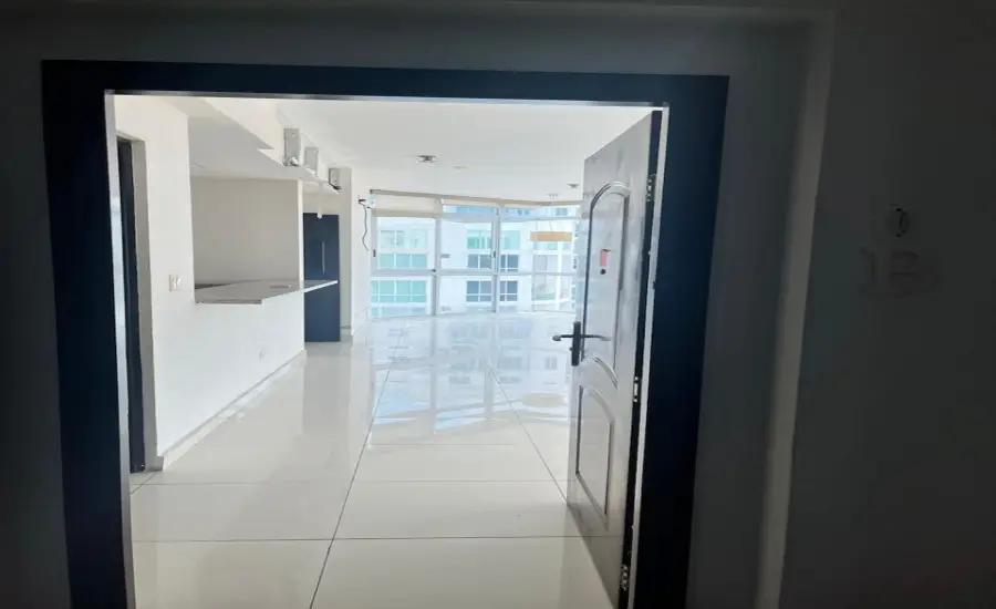 Banco vende apto. en PH KEOPS TOWER &ndash; SAN FRANCISCO , KEOPS, Panamá, 26069