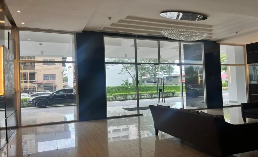Banco vende apto. en PH KEOPS TOWER &ndash; SAN FRANCISCO , KEOPS, Panamá, 26069