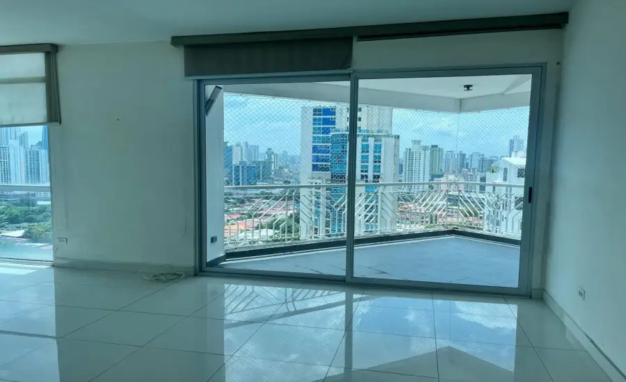 Banco vende apto. en PH KEOPS TOWER &ndash; SAN FRANCISCO , KEOPS, Panamá, 26069