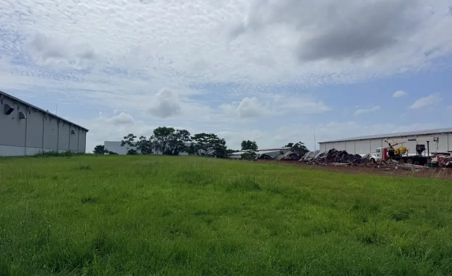 Terreno en venta en Tocumen Commercial Park , Sin Numero AV DOMINGO DIAZ, TOCUMEN COMERCIAL PARK, Panamá, 26073