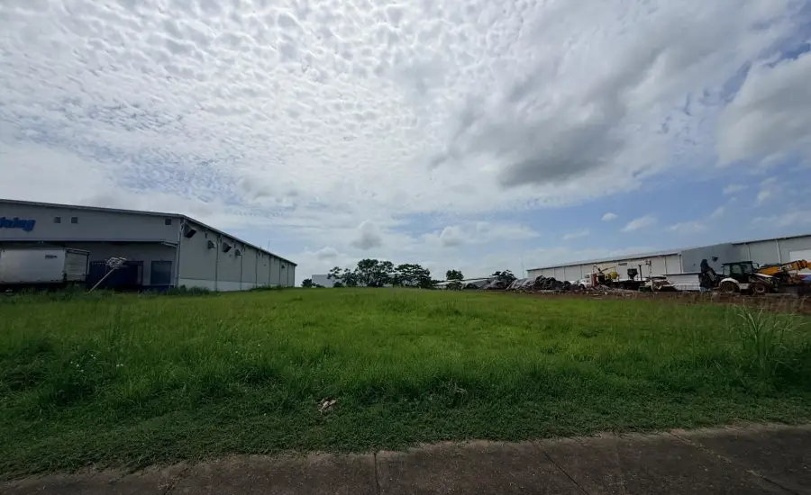 Terreno en venta en Tocumen Commercial Park , Sin Numero AV DOMINGO DIAZ, TOCUMEN COMERCIAL PARK, Panamá, 26073