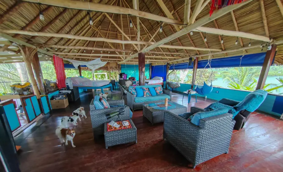 Isla privada, Isla Joya , ISLA LA JOYA, Bocas del Toro, 26072