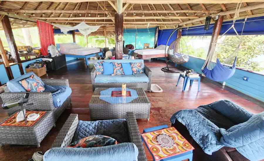 Isla privada, Isla Joya , ISLA LA JOYA, Bocas del Toro, 26072