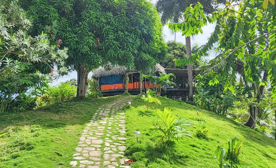 Isla privada, Isla Joya , ISLA LA JOYA, Bocas del Toro, 26072