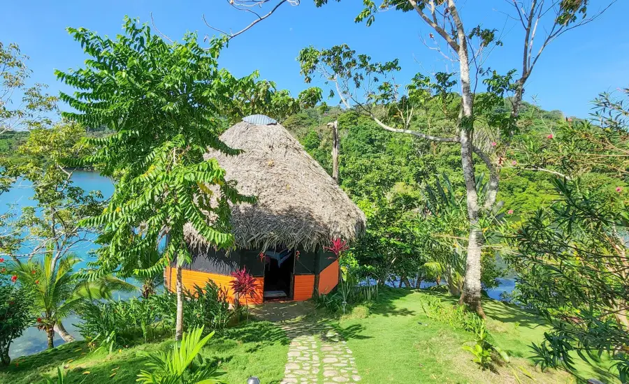 Isla privada, Isla Joya , ISLA LA JOYA, Bocas del Toro, 26072