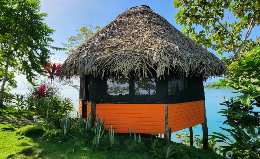 Isla privada, Isla Joya , ISLA LA JOYA, Bocas del Toro, 26072