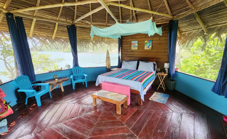 Isla privada, Isla Joya , ISLA LA JOYA, Bocas del Toro, 26072