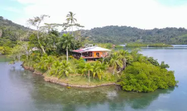 Isla privada, Isla Joya , ISLA LA JOYA, Bocas del Toro, 26072