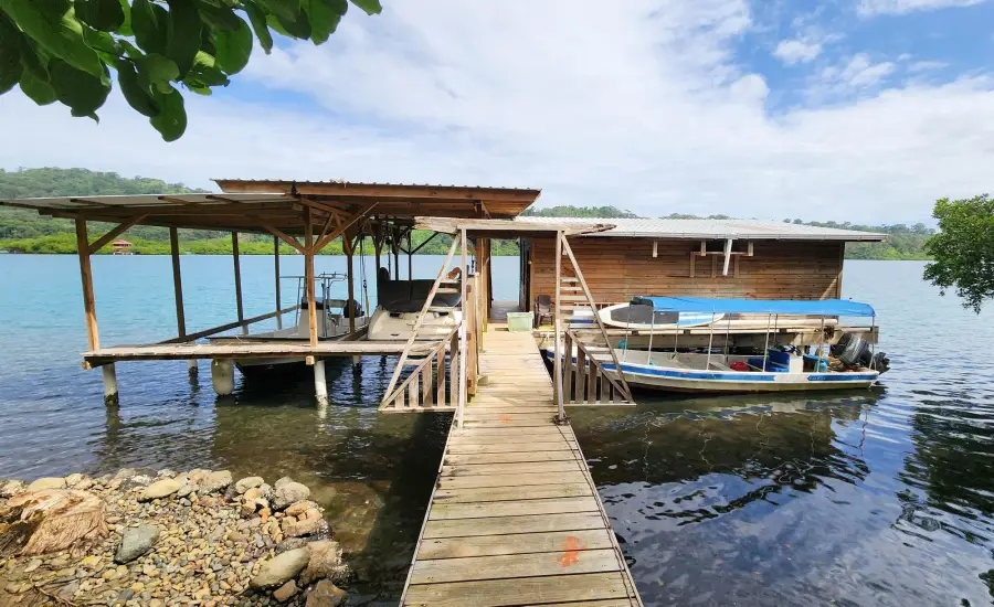 Isla privada, Isla Joya , ISLA LA JOYA, Bocas del Toro, 26072