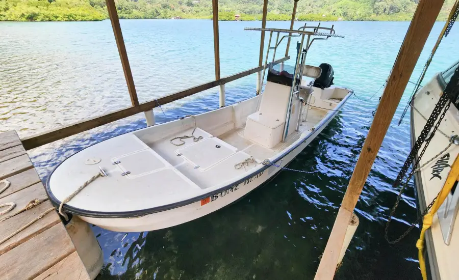 Isla privada, Isla Joya , ISLA LA JOYA, Bocas del Toro, 26072