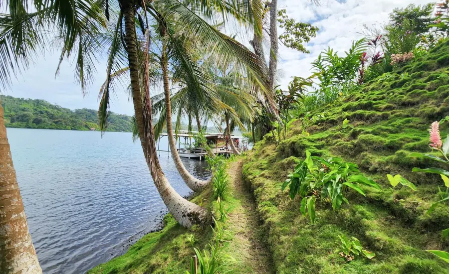 Isla privada, Isla Joya , ISLA LA JOYA, Bocas del Toro, 26072