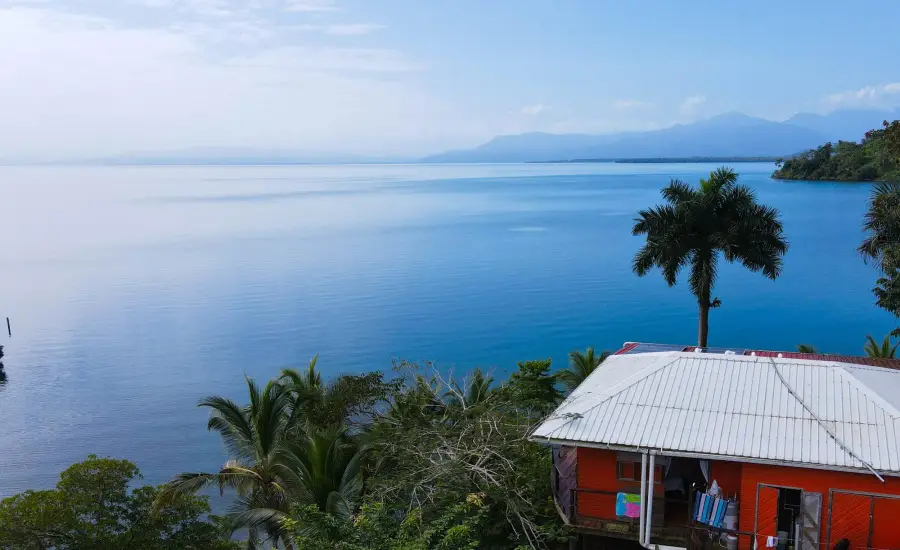Isla privada, Isla Joya , ISLA LA JOYA, Bocas del Toro, 26072