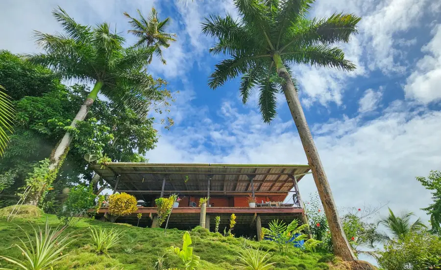 Isla privada, Isla Joya , ISLA LA JOYA, Bocas del Toro, 26072